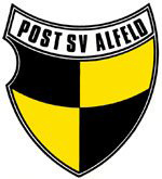 Logo Post SV Alfeld