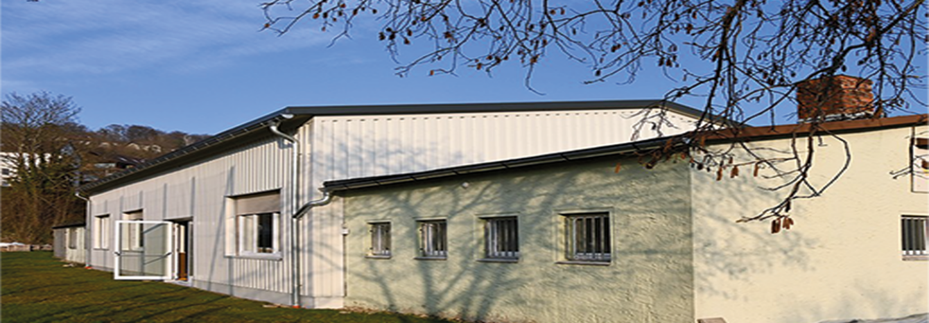 Post SV Alfeld e.V.
